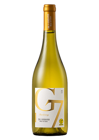 G7 Chardonnay